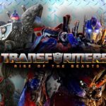 『トランスフォーマー/ビースト覚醒（Transformers: Rise of the Beasts）』新しいオプティマス・プライムの写真🚚！