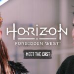 マトリックスのトリニティ役のキャリー＝アン・モスも登場！『ホライゾンフォビドゥンウエスト（Horizon Forbidden West）』の主要キャストインタビュー映像公開🦕！