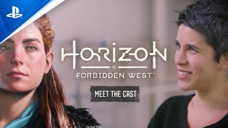 ホライゾンフォビドゥンウエスト（Horizon Forbidden West）
