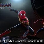 海外での『スパイダーマン：ノー・ウェイ・ホーム（Spider-Man: No Way Home）』のデジタル配信日＆4K UHD、Blu-ray、DVDの発売日決定🕷！