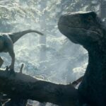 恐竜との共存は無理過ぎる！アラン・グラント博士、エリー・サトラーが登場する『ジュラシックワールド：ドミニオン（Jurassic World: Dominion）』最新予告映像解禁🦖！！