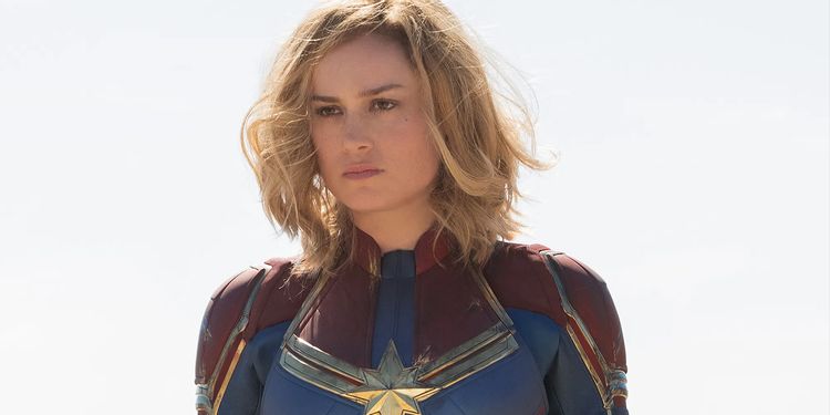 ザ・マーベルズ（The Marvels）