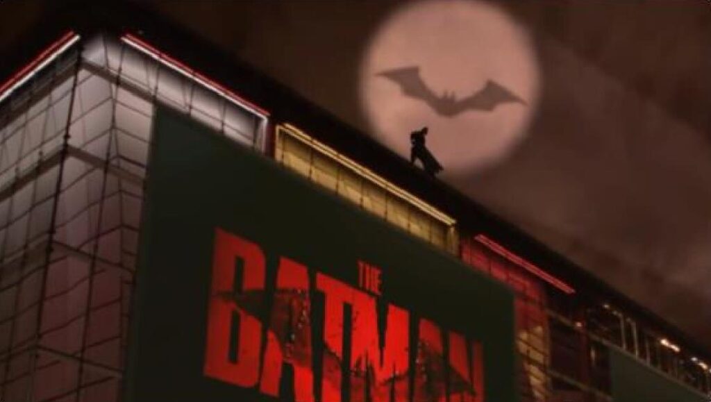 ザ・バットマン(The Batman)