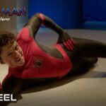 日本での発売日も決定！『スパイダーマン：ノー・ウェイ・ホーム（Spider-Man: No Way Home）』4K UHD、Blu-ray、DVDに収録予定の日々の撮影が超楽しそうなNGシーン集公開🕷！