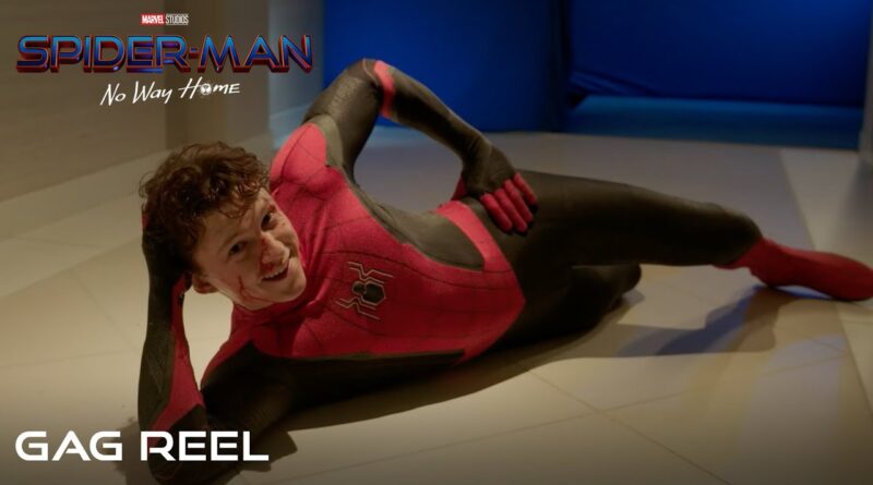 スパイダーマン：ノー・ウェイ・ホーム（Spider-Man: No Way Home）