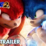 全てがパワーアップ！「ソニック・ザ・ヘッジホッグ2(Sonic The Hedgehog2)」最終予告映像公開！！
