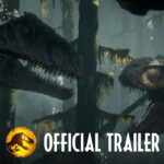 街中に恐竜🦖が氾濫！『ジュラシック・ワールド／新たなる支配者（#JurassicWorldDominion）』最新予告映像公開🦕！