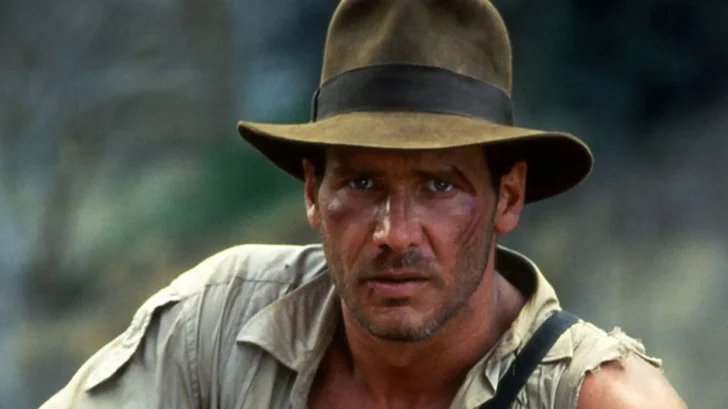 インディ・ジョーンズ５（Indiana Jones5）