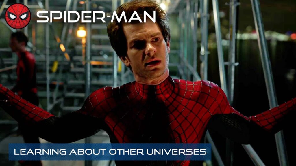 Spider-Man: No Way Home