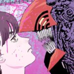 2022年10月放送開始！『#チェンソーマン』特報映像解禁！！