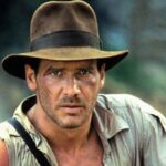 『インディ・ジョーンズ５（Indiana Jones5）』でのハリソン・フォードの写真📸！！