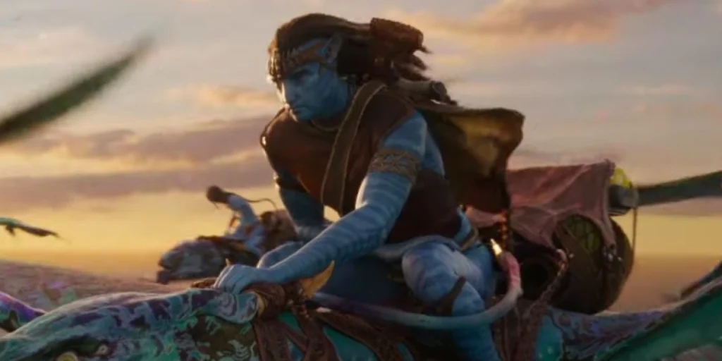 アバター：ウェイ・オブ・ウォーター（Avatar: The Way Of Water）