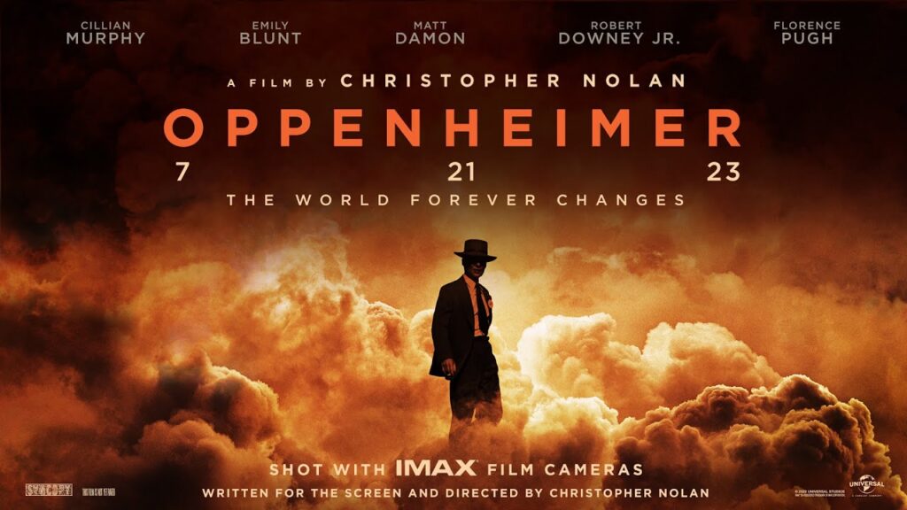 オッペンハイマー（Oppenheimer）