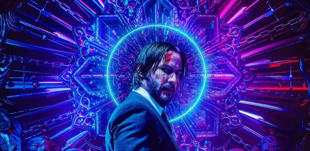 ジョン・ウィック4(John Wick: Chapter 4)