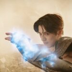 新田真剣佑が星矢!のハリウッド版聖闘士星矢『聖闘士星矢 The Beginning』最新映像公開!