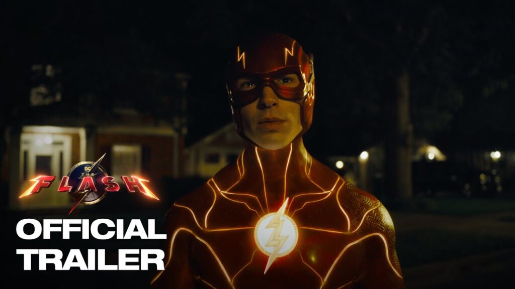 The Flash