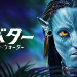 『アバター：ウェイ・オブ・ウォーター（Avatar: The Way Of Water）』4K UHD、Blu-ray 3D、Blu-ray、DVDの発売日が急遽決定！予約受付開始🐬！