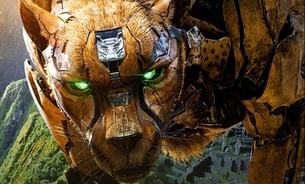 トランスフォーマー/ビースト覚醒(Transformers: Rise of the Beasts)