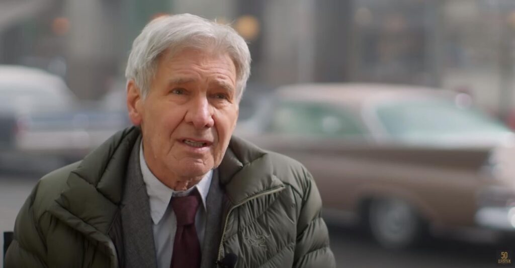 インディ・ジョーンズと運命のダイヤル（Indiana Jones and the Dial of Destiny