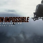 『ミッション:インポッシブル:デッド・レコニング パート1（Mission: Impossible – Dead Reckoning Part One）』メインテーマの収録風景！