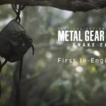 「Unreal Engine 5」で美しくなった『METAL GEAR SOLID Δ: SNAKE EATER』の映像初公開！