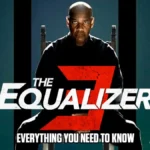 デンゼル・ワシントン主演『イコライザー THE FINAL（THE EQUALIZER 3）』約10分の本編映像公開！