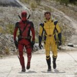 ライアン・レイノルズが『デッドプール3（Deadpool 3）』での衣装写真を投稿