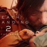 『DEATH STRANDING 2  ON THE BEACH』トレーラー映像第二弾公開！ジョージ・ミラー監督らが友情出演！