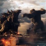 『#ゴジラxコング 新たなる帝国（Godzilla x Kong : The New Empire）』東宝史上最大館数での上映決定！最新予告映像も解禁！