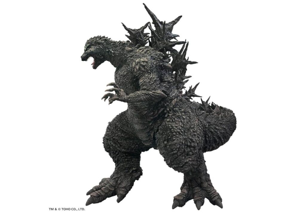 ゴジラ-1.0　ポコねっと