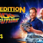 【BTTFファン必見】ドク達と一緒に、全米に眠る本物のデロリアンを探し出せ！/ 全米捜索！バック・トゥ・ザ・フューチャー が期間限定公開！