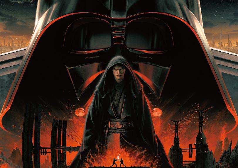 スター・ウォーズ シス ポコねっと