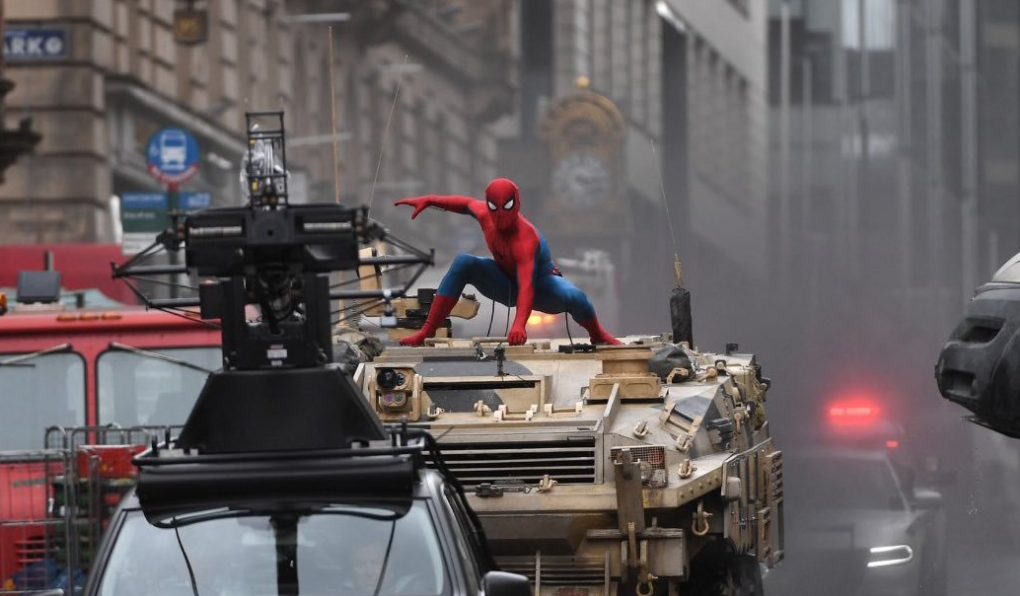 『スパイダーマン：ブランド・ニュー・デイ』ポコねっと