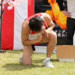 Ado、ブラジルから「日本の皆さん聞こえていますか～！」をキメるｗｗｗ