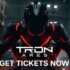 トロン：アレス（TRON: ARES　ポコねっと