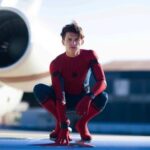 【写真あり】コレ、マジ!?『スパイダーマン:ブランド・ニュー・デイ』で記憶を消されたMJの新彼氏がロバート・パティンソン!!??