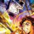 劇場版「鬼滅の刃」無限城編 第一章 猗窩座再来　ポコねっと