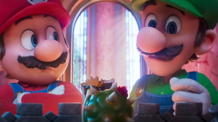 ザ・スーパーマリオギャラクシー・ムービー　ポコねっと　Amazon