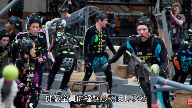 アバター　Amazon　ポコねっと