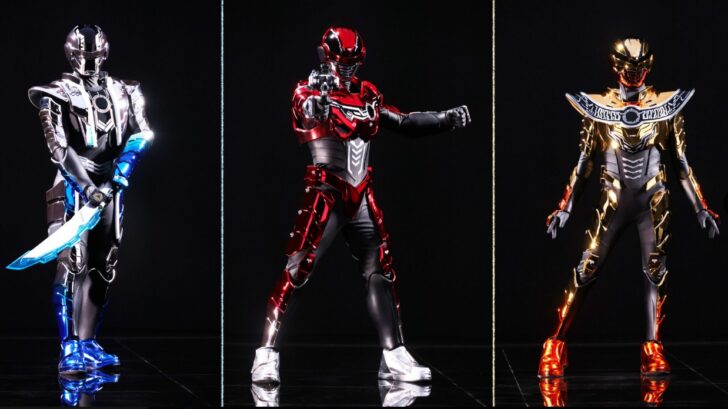 超宇宙刑事ギャバンインフィニティ　ポコねっと　Amazon