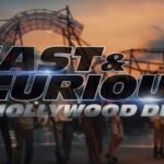 ユニバーサル・スタジオ・ハリウッドに2026年夏頃オープン予定の『ワイルド・スピード：ハリウッド・ドリフト（Fast & Furious: Hollywood Drift）』告知映像公開！