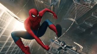 スパイダーマン　スタン・リー　Amazon　ポコねっと