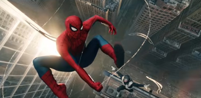 スパイダーマン　スタン・リー　Amazon　ポコねっと