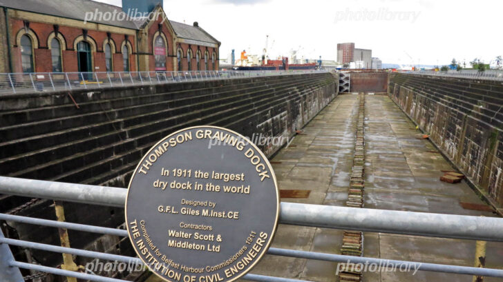 ベルファスト　タイタニック　ポコねっと　Amazon