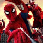 7月31日(金)日米同時公開の『スパイダーマン：ブランド・ニュー・デイ』からMJとピーターの写真場公開！