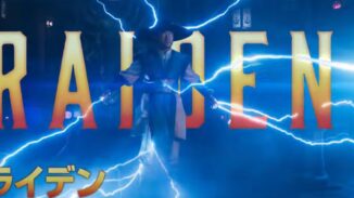 モータルコンバット／ネクストラウンド　ポコねっと　浅野忠信　真田広之　Amazon