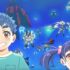 機動戦士ガンダム　ポコねっと　Amazon　５０周年