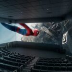 史上初⁉の『スパイダーマン:ブランド・ニュー・デイ』SCREENXについて監督が語る!