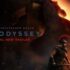 The Odyssey Official New Trailer　メイキング　Amazon　ポコねっと