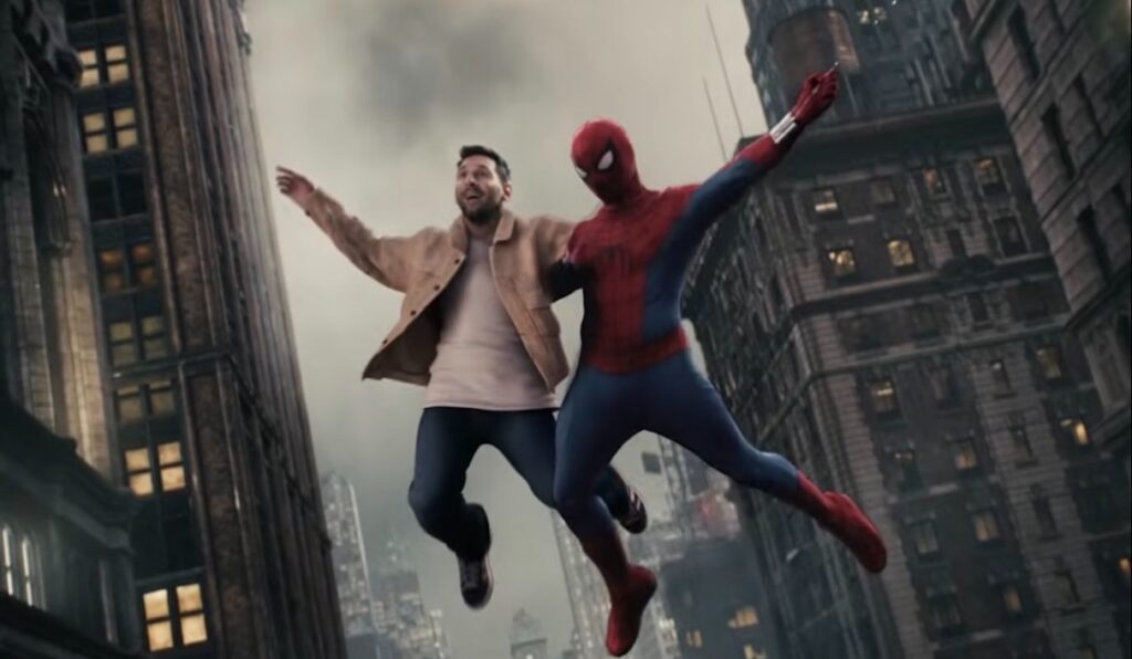 スパイダーマン:ブランド・ニュー・デイ ポコねっと スパイダーマン Amazon